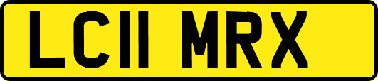LC11MRX