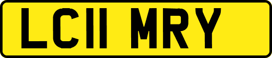 LC11MRY
