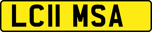 LC11MSA