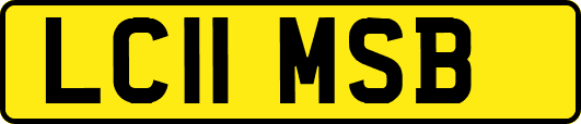 LC11MSB