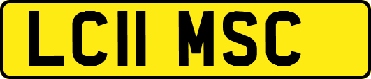 LC11MSC