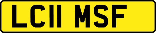 LC11MSF