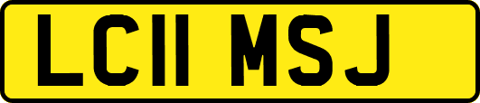 LC11MSJ