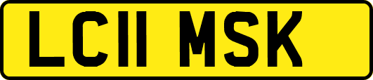 LC11MSK