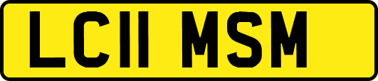 LC11MSM