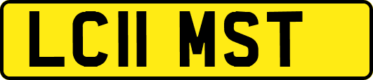 LC11MST