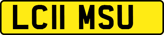 LC11MSU