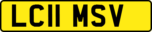 LC11MSV