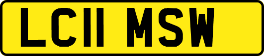 LC11MSW
