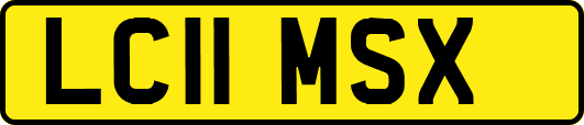 LC11MSX