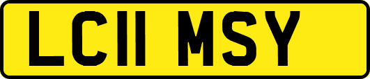 LC11MSY