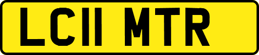 LC11MTR