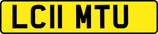 LC11MTU