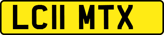 LC11MTX