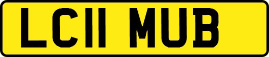 LC11MUB