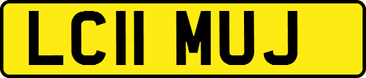 LC11MUJ