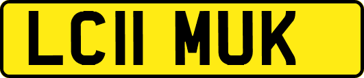LC11MUK