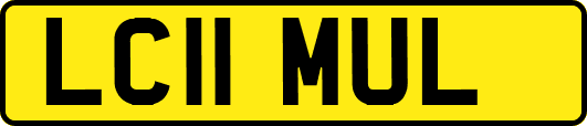 LC11MUL