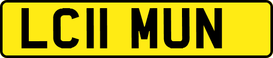 LC11MUN
