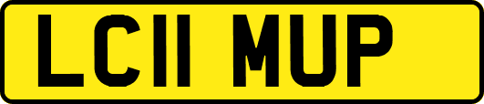 LC11MUP