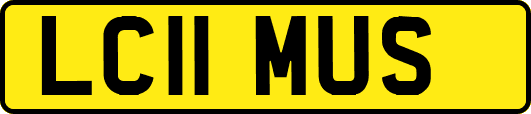 LC11MUS
