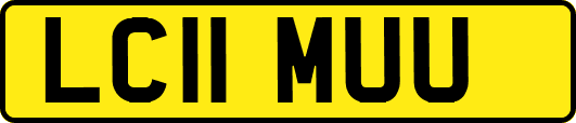 LC11MUU