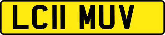 LC11MUV