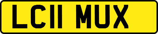LC11MUX