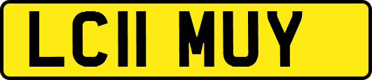 LC11MUY