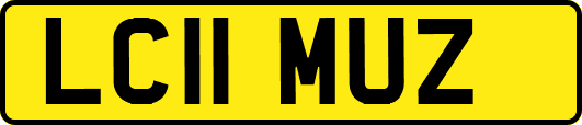 LC11MUZ