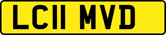 LC11MVD
