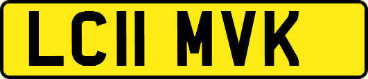LC11MVK