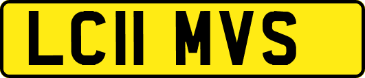 LC11MVS