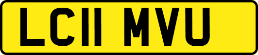 LC11MVU