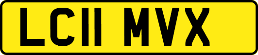 LC11MVX