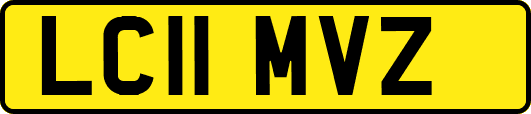 LC11MVZ
