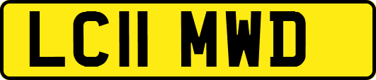 LC11MWD