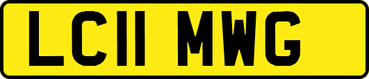 LC11MWG