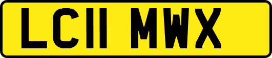 LC11MWX