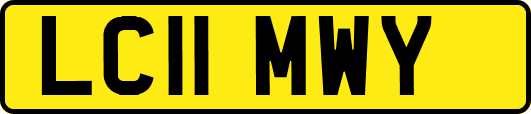 LC11MWY