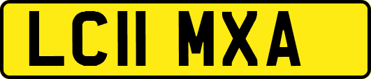 LC11MXA
