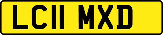 LC11MXD