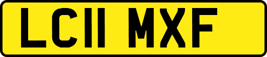 LC11MXF