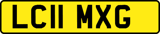 LC11MXG