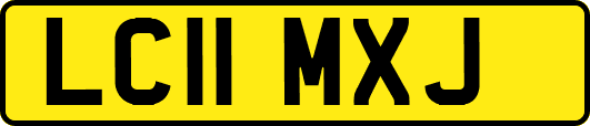 LC11MXJ
