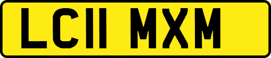 LC11MXM