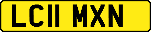 LC11MXN