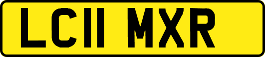 LC11MXR