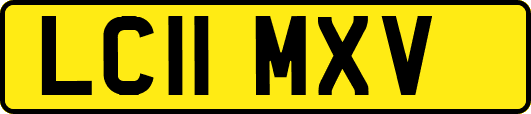 LC11MXV
