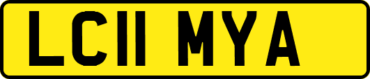 LC11MYA